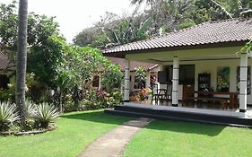 Indah Homestay And Cooking Classes