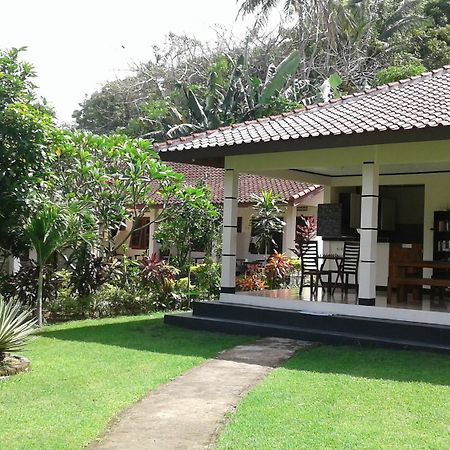 Indah Homestay And Cooking Classes Senggigi Buitenkant foto