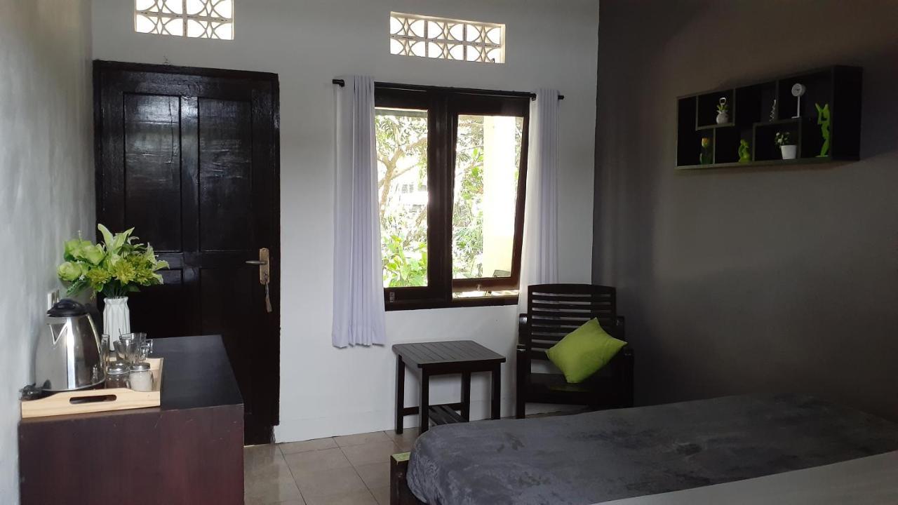 Indah Homestay And Cooking Classes Senggigi Buitenkant foto