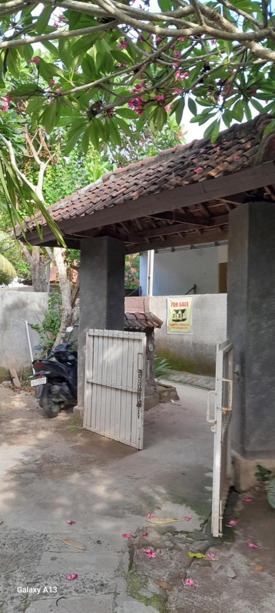 Indah Homestay And Cooking Classes Senggigi Buitenkant foto