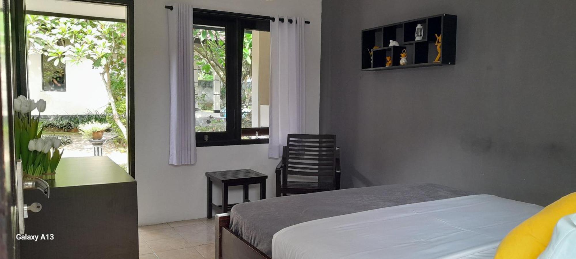 Indah Homestay And Cooking Classes Senggigi Buitenkant foto