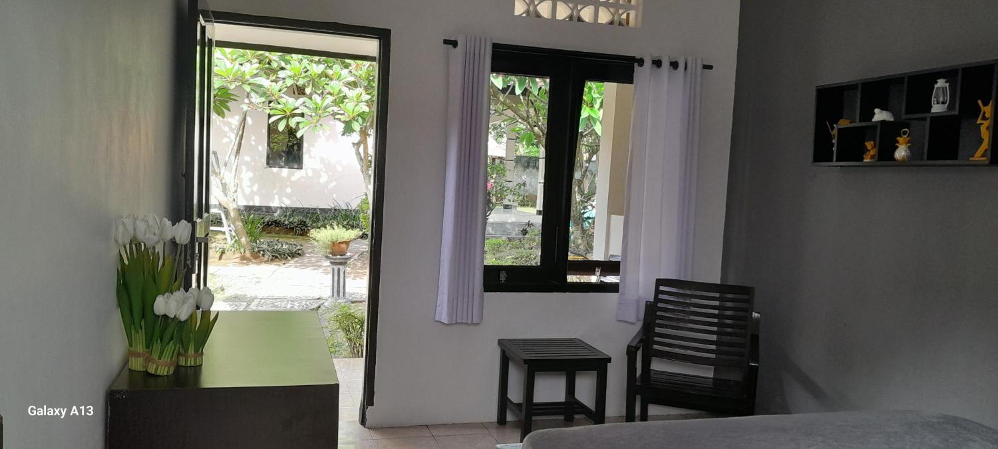Indah Homestay And Cooking Classes Senggigi Buitenkant foto