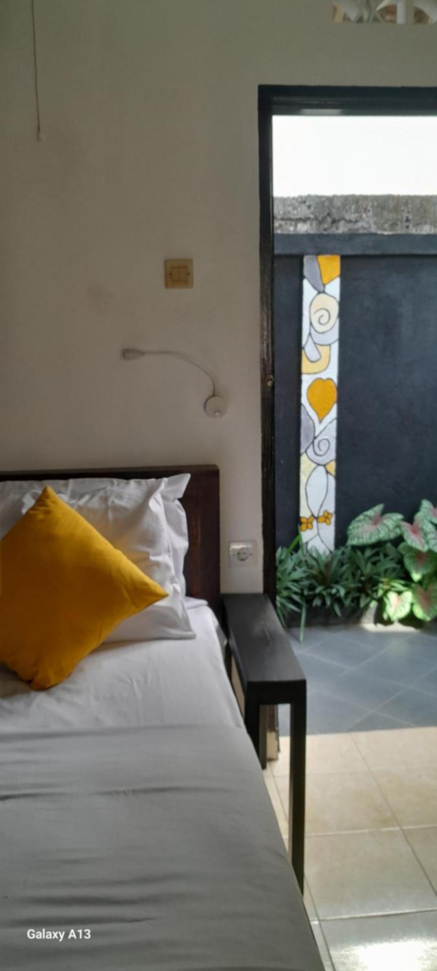 Indah Homestay And Cooking Classes Senggigi Buitenkant foto