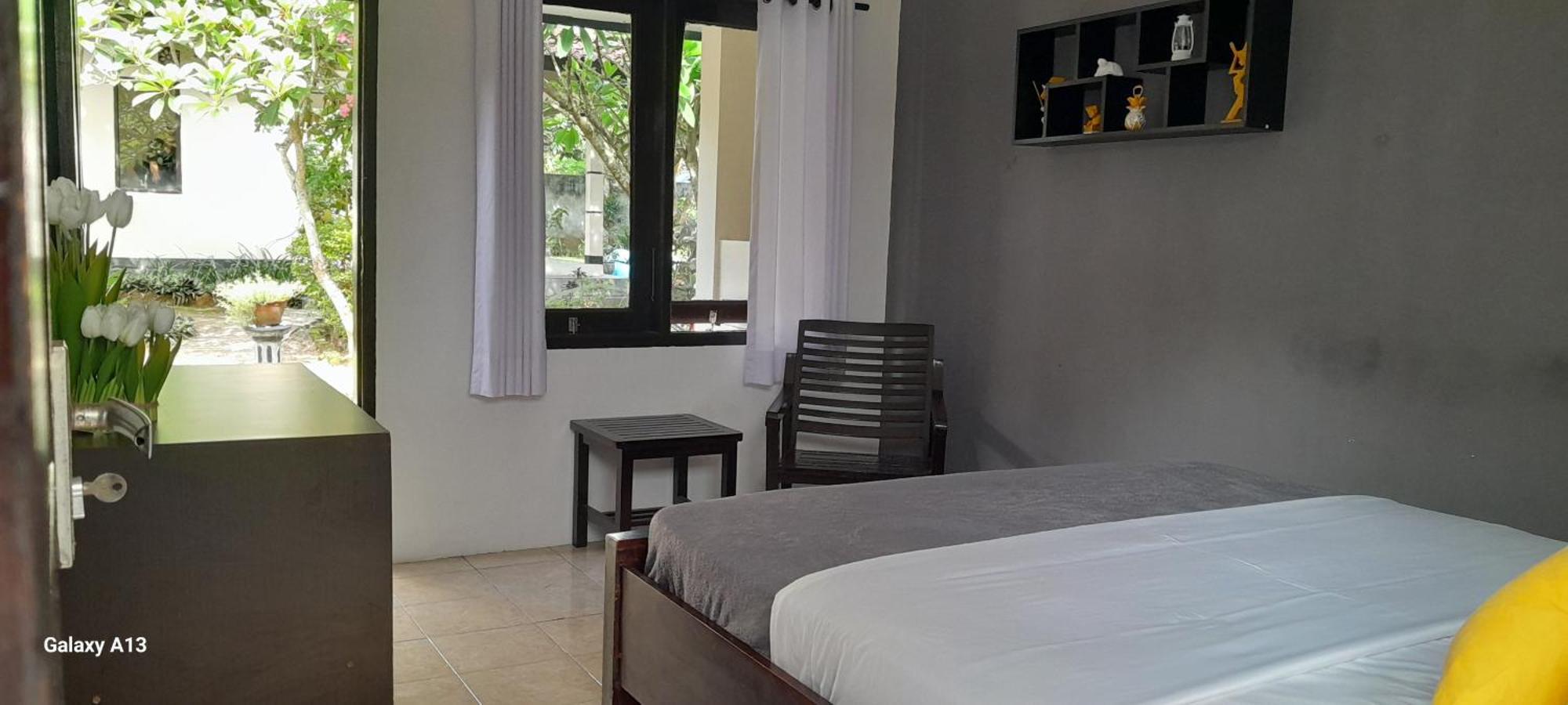 Indah Homestay And Cooking Classes Senggigi Buitenkant foto