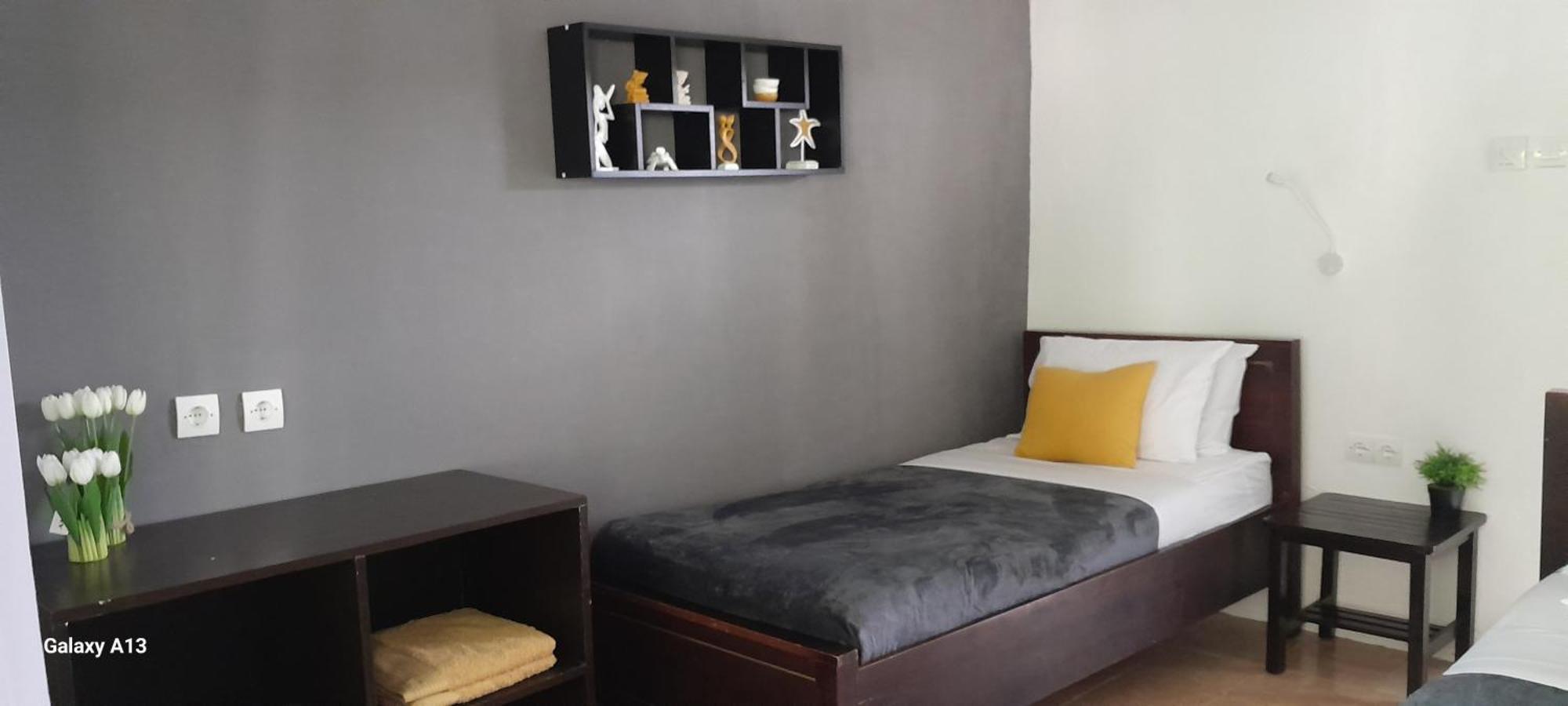 Indah Homestay And Cooking Classes Senggigi Buitenkant foto