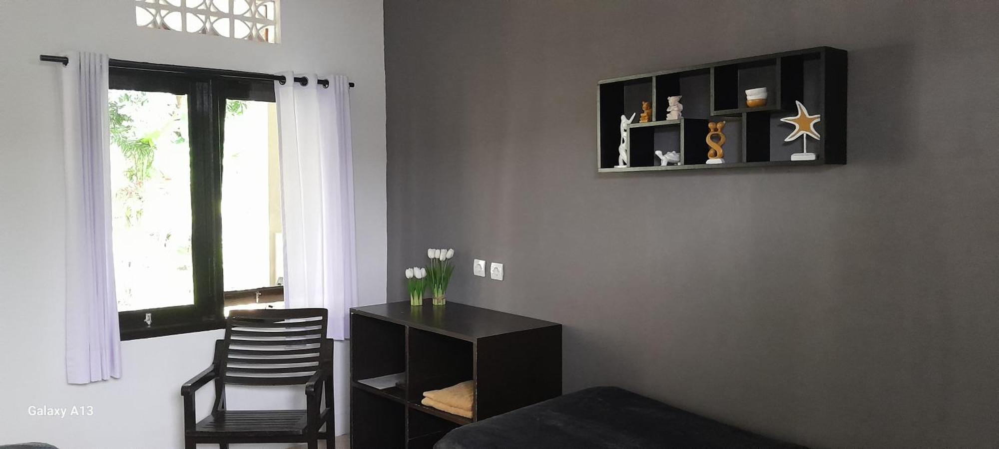 Indah Homestay And Cooking Classes Senggigi Buitenkant foto
