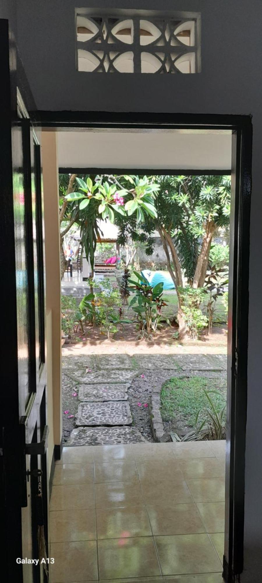 Indah Homestay And Cooking Classes Senggigi Buitenkant foto