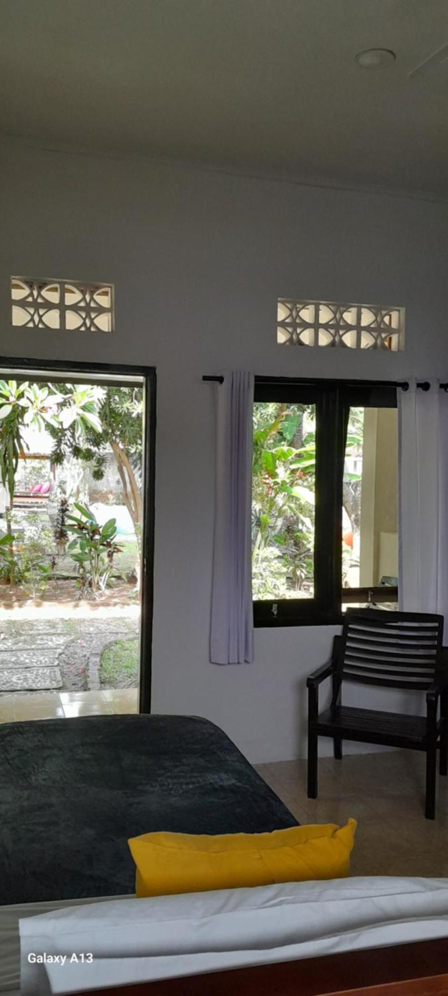 Indah Homestay And Cooking Classes Senggigi Buitenkant foto