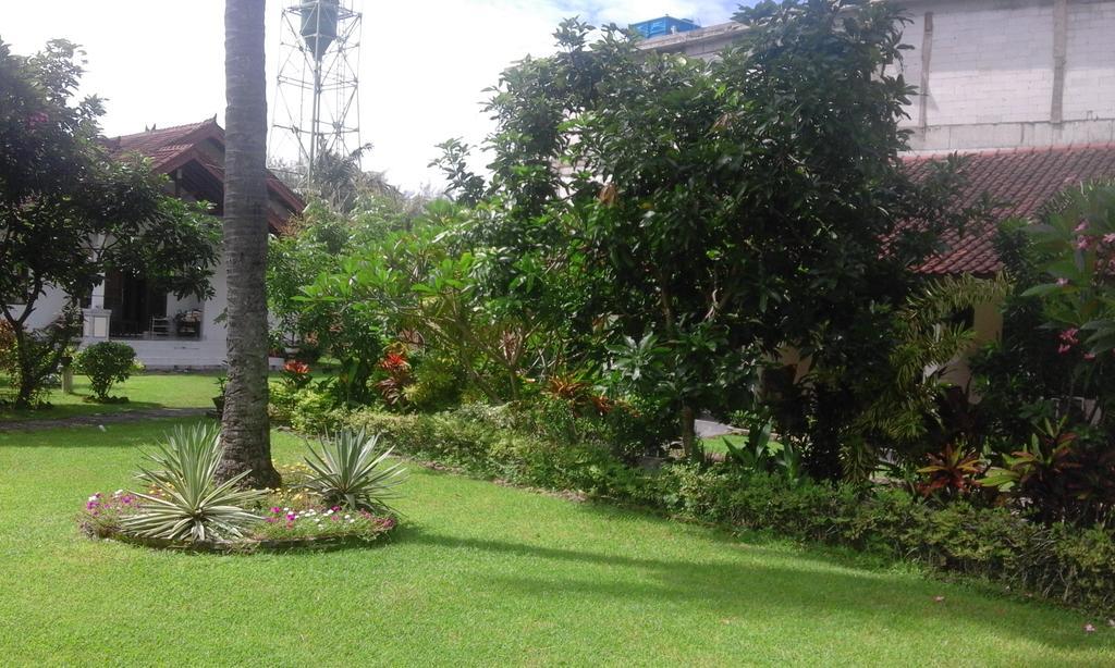 Indah Homestay And Cooking Classes Senggigi Buitenkant foto